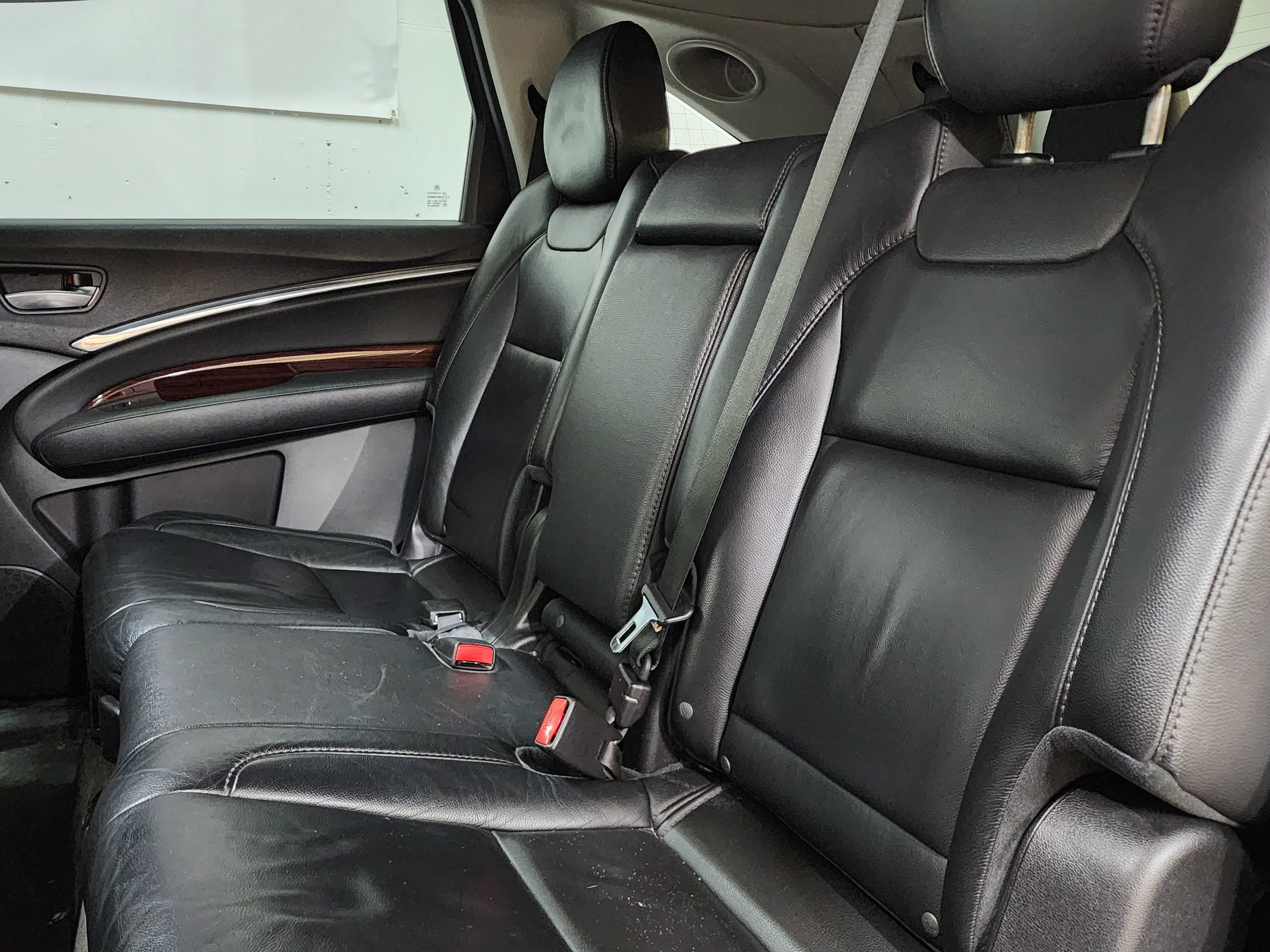 Used 2015 Acura MDX SH-AWD w/ Technology Package image 17