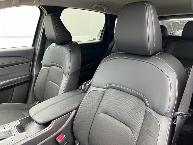 New 2026 MAZDA CX-5 Preferred AWD/4WD image 11