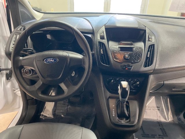 Used 2018 Ford Transit Connect XL FWD image 20