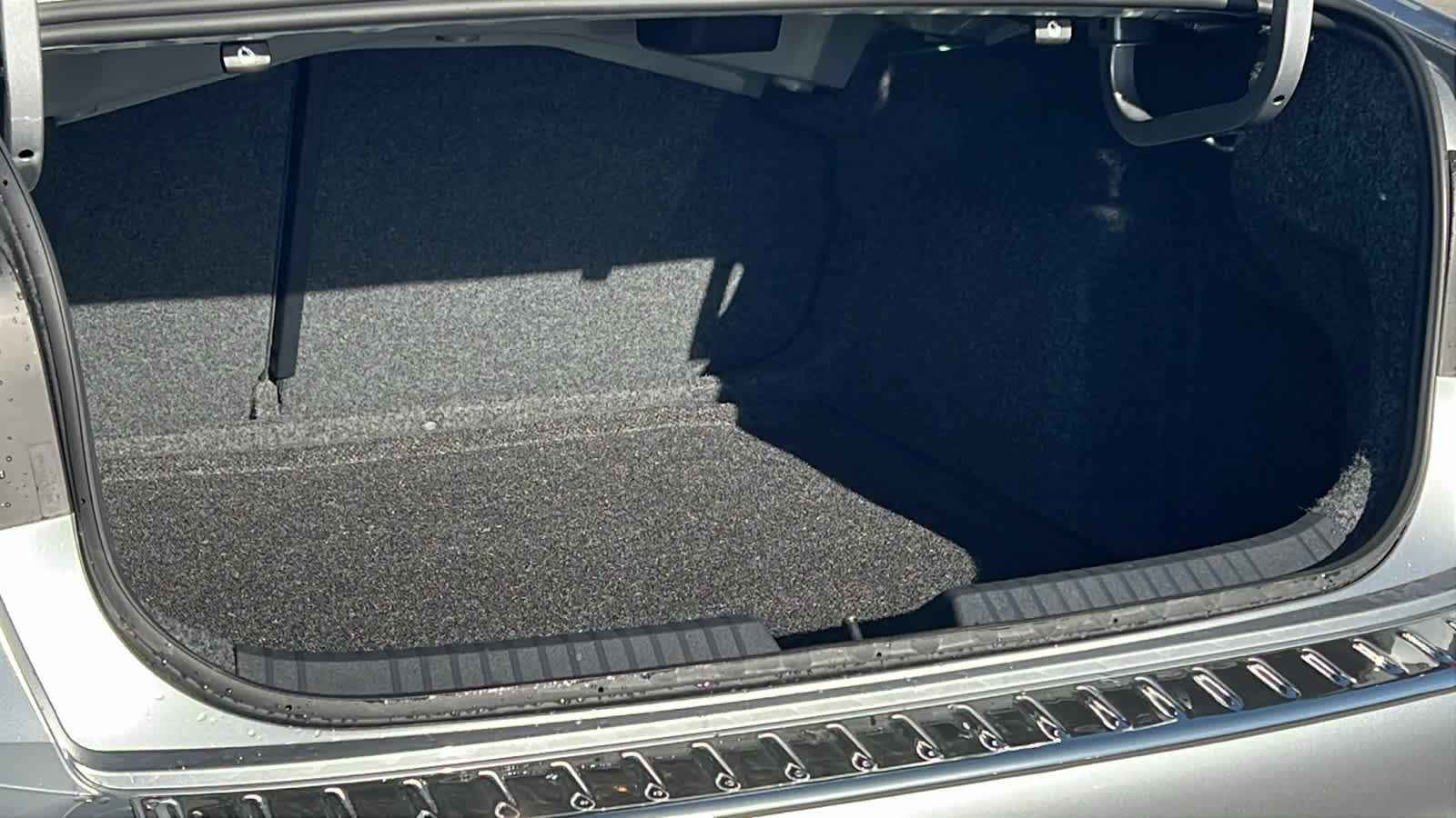 New 2026 Volkswagen Jetta SEL image 27