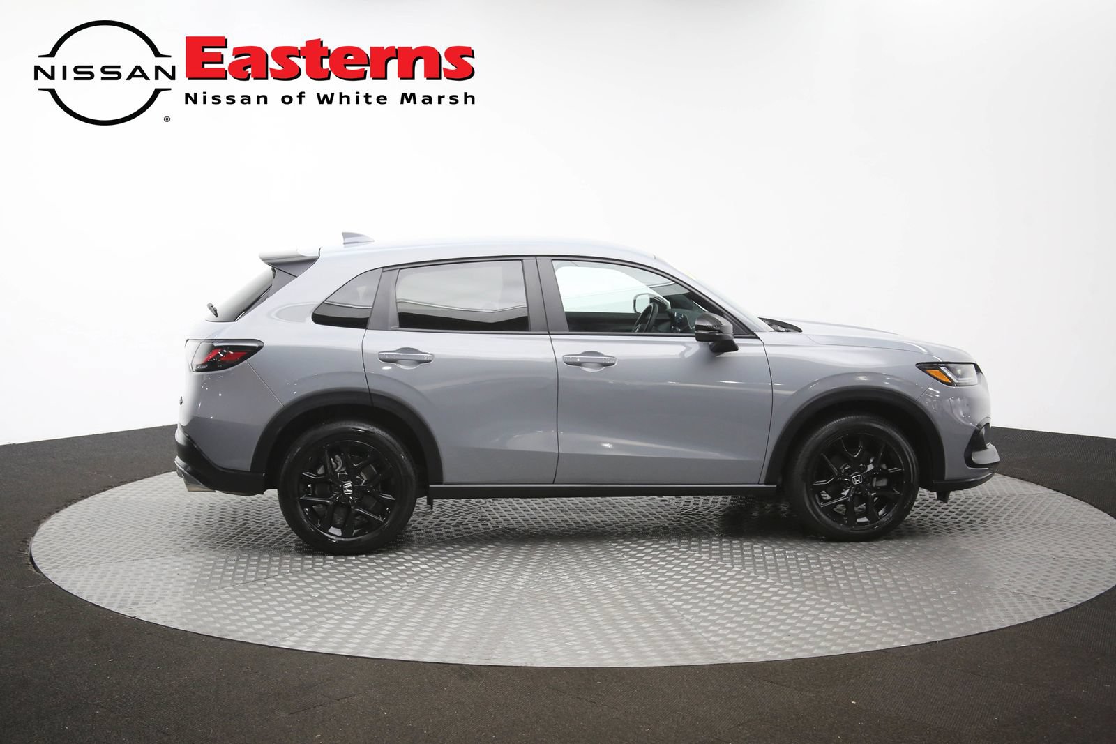 Used 2025 Honda HR-V Sport image 42