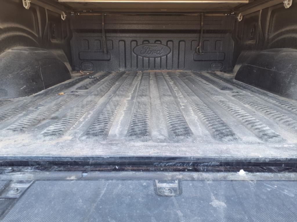 Certified 2022 Ford F150 King Ranch w/ Equipment Group 601A High image 20