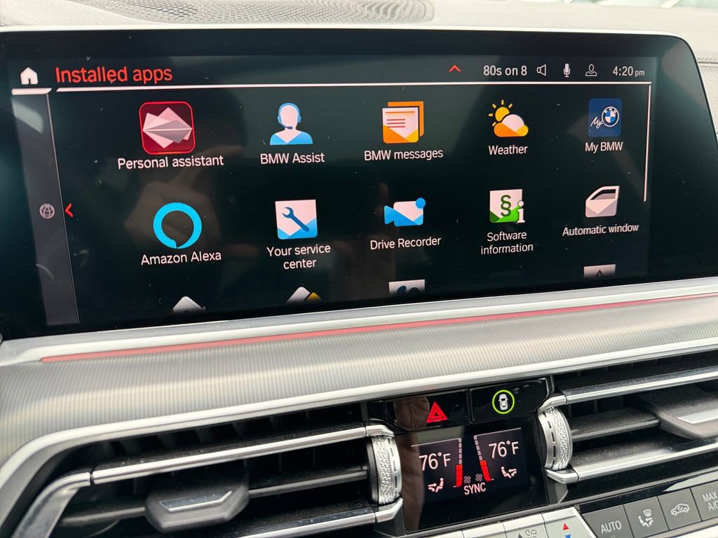 Certified 2022 BMW X5 xDrive40i image 24