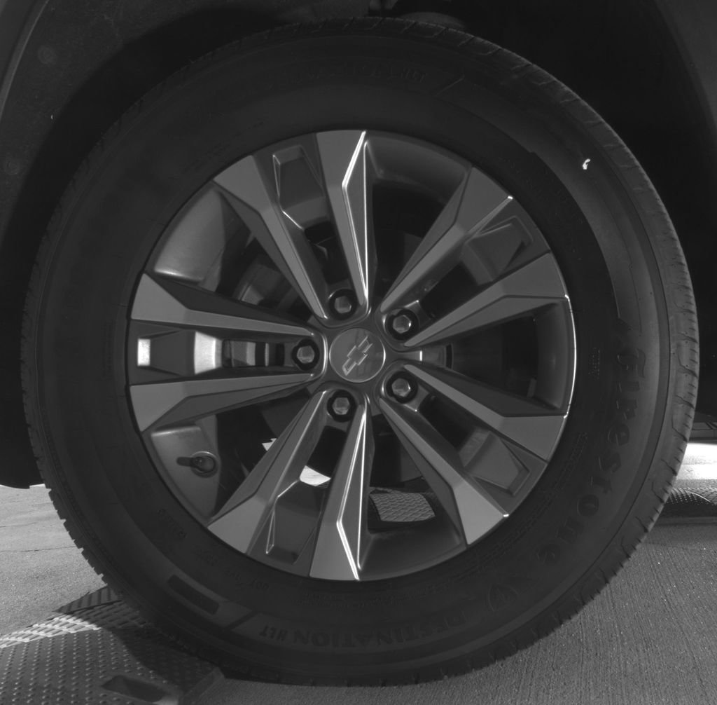 Used 2026 Chevrolet Equinox LT FWD image 10