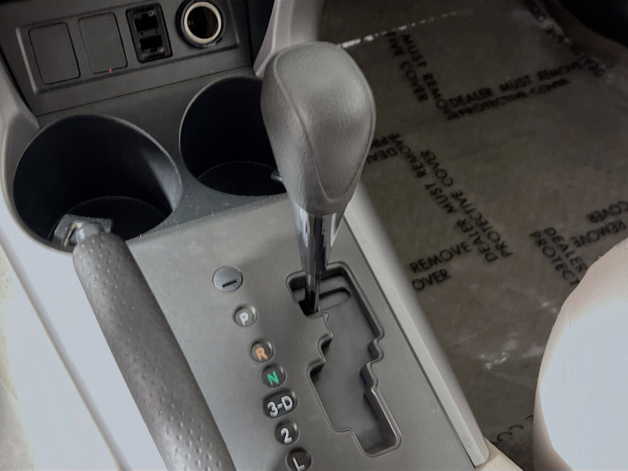 Used 2007 Toyota RAV4 2WD image 22