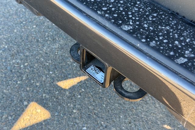 New 2026 RAM 3500 Laramie w/ Night Edition image 10