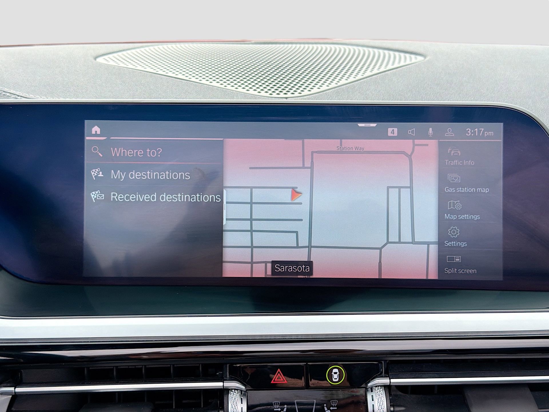 Certified 2025 BMW Z4 sDrive30i image 30