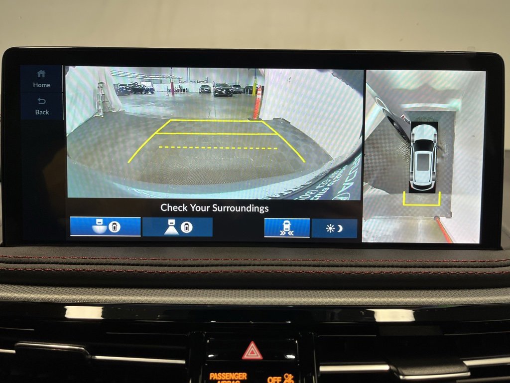 New 2026 Acura MDX A-Spec image 8