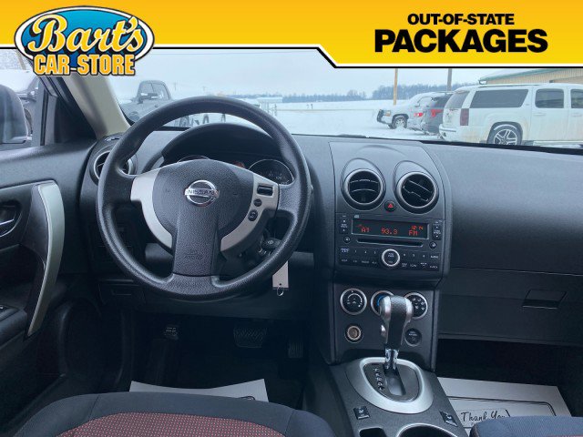 Used 2010 Nissan Rogue SL image 20