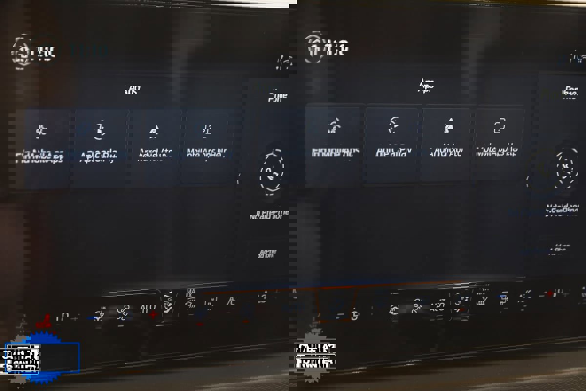 Used 2024 Ford Mustang GT Premium w/ Mustang Nite Pony Package image 57