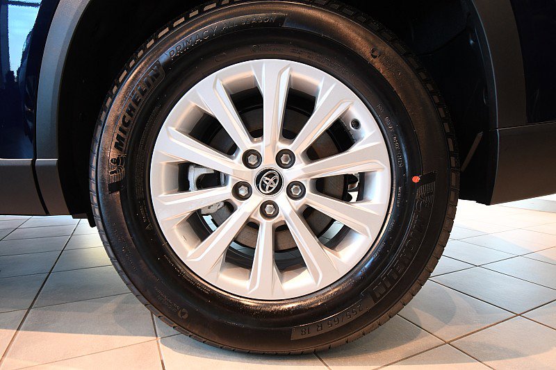 New 2026 Toyota Grand Highlander AWD Hybrid image 17