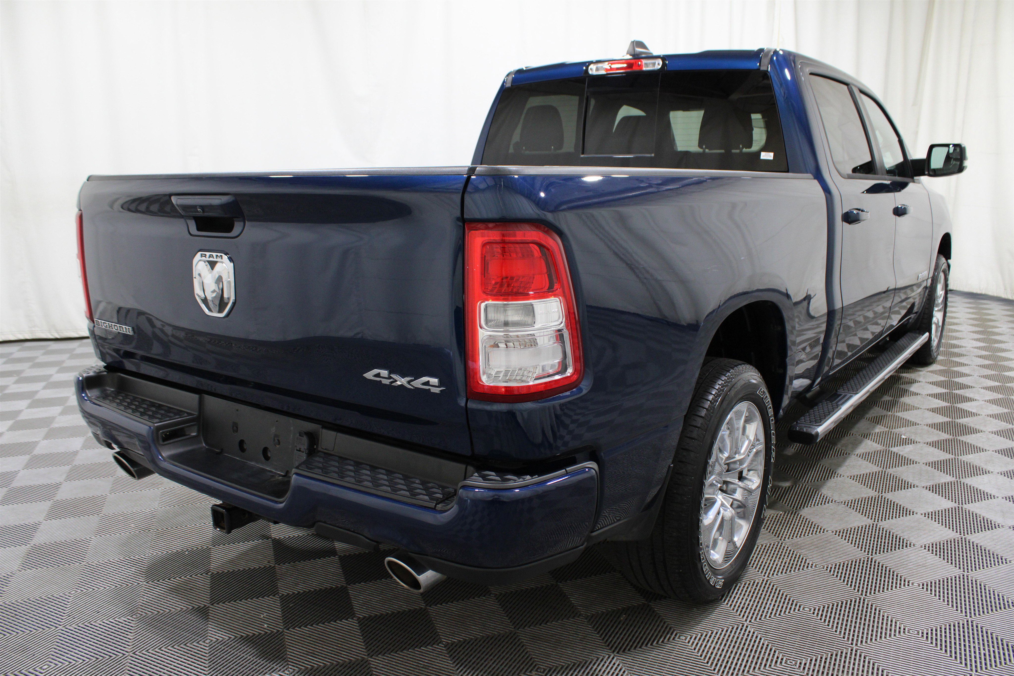 Used 2024 RAM 1500 Big Horn image 32