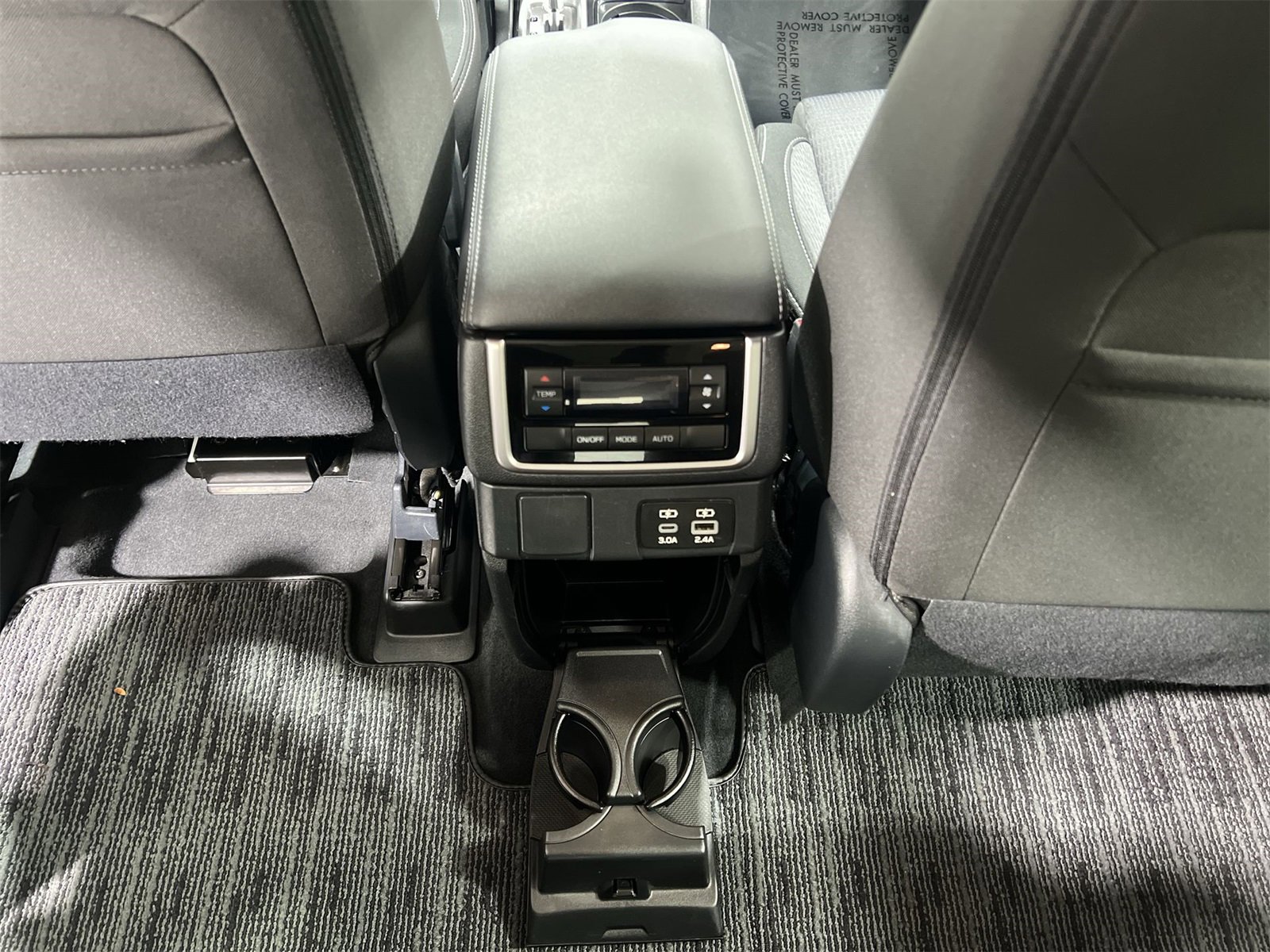 Certified 2024 Subaru Ascent Premium w/ Convenience Package image 20