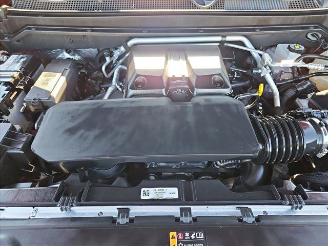 Certified 2023 GMC Canyon Elevation w/ Elevation Premium Package AWD/4WD image 30