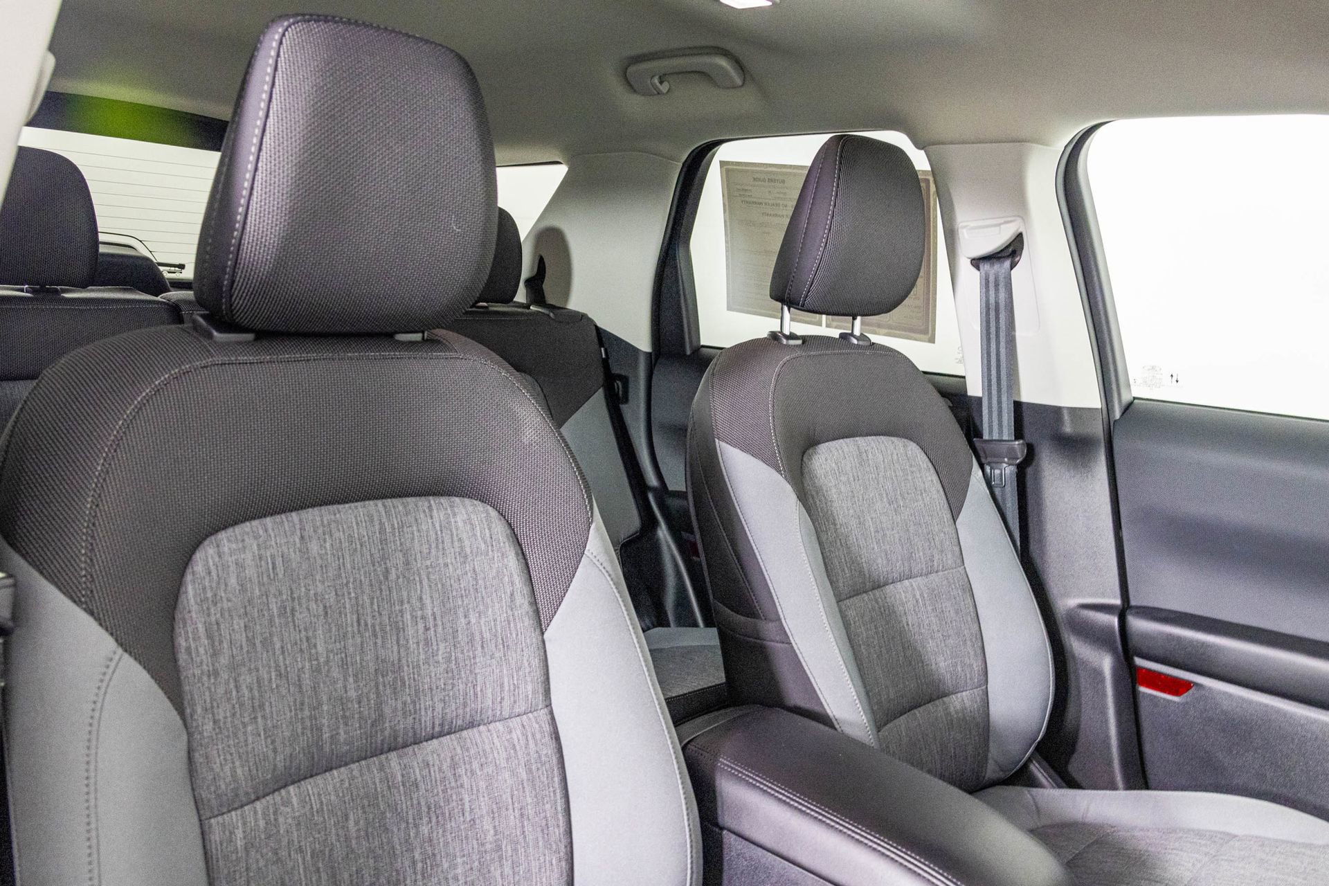 Used 2021 Ford Bronco Sport Big Bend image 43