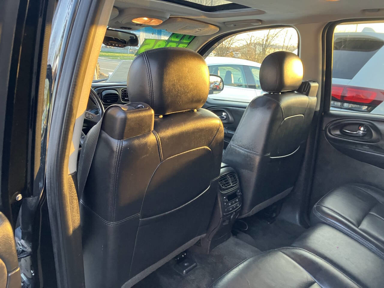 Used 2006 Chevrolet TrailBlazer LT image 27