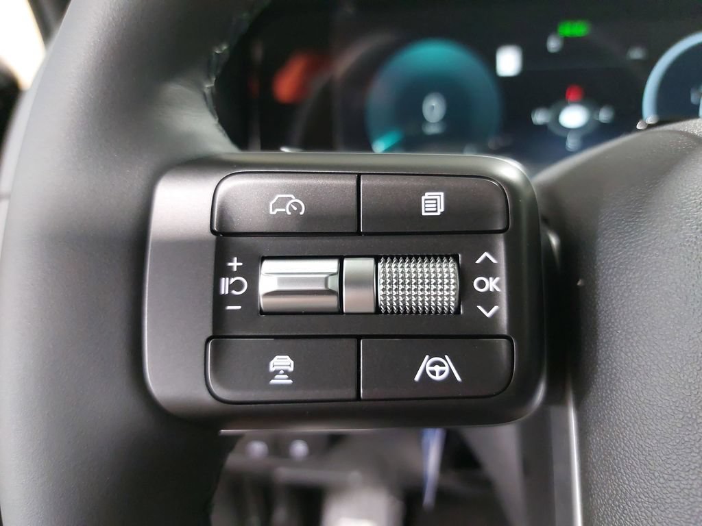 New 2026 Hyundai Palisade SEL AWD/4WD image 18