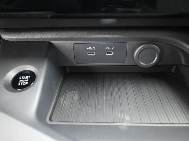 New 2026 Nissan Sentra SV w/ Floor Mat Package image 9