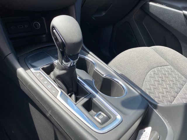 Certified 2024 Chevrolet Equinox LT FWD image 13