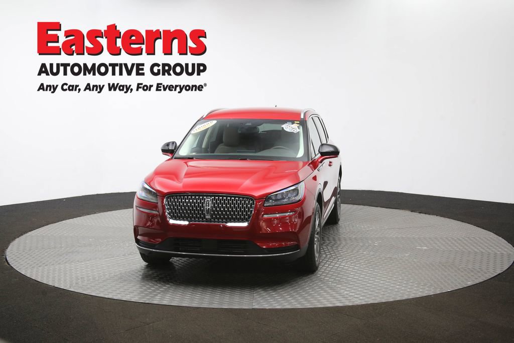 Used 2022 Lincoln Corsair FWD w/ Equipment Group 101A image 54
