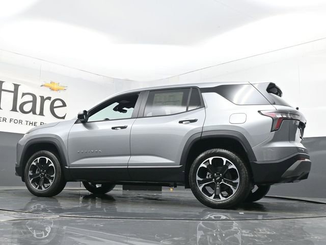 New 2026 Chevrolet Equinox LT w/ Convenience Package II image 33