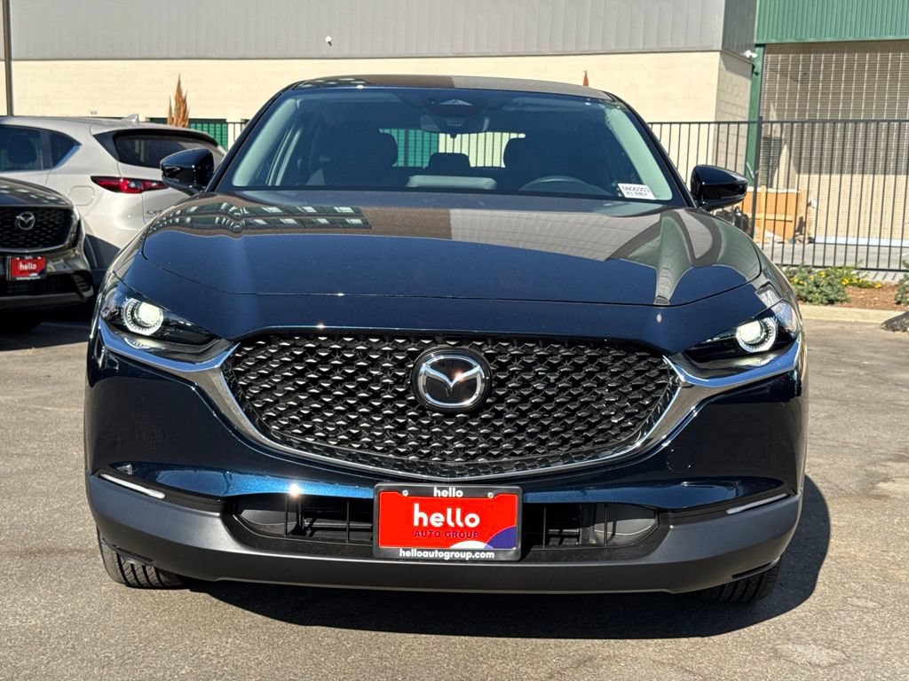 New 2026 MAZDA CX-30 AWD 2.5 S image 4