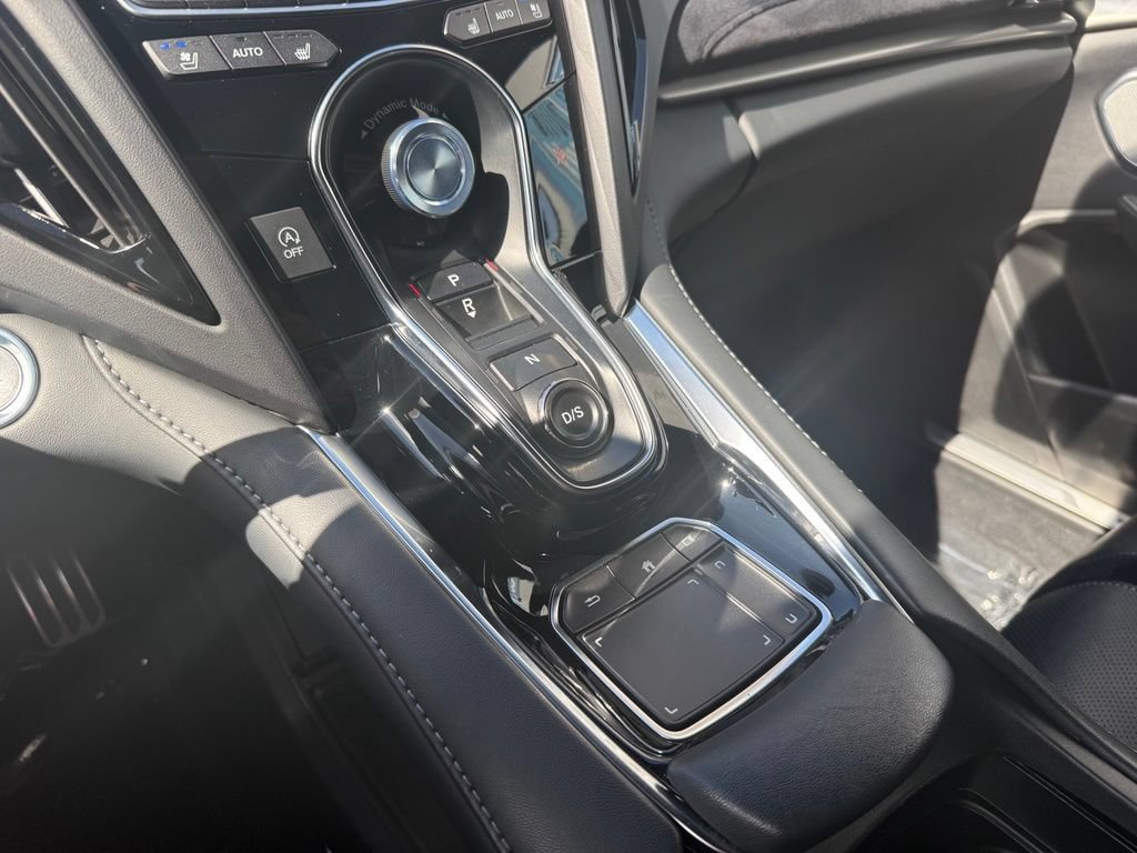 Used 2020 Acura RDX A-Spec AWD/4WD image 25