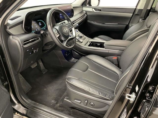 Used 2024 Hyundai Palisade XRT image 11