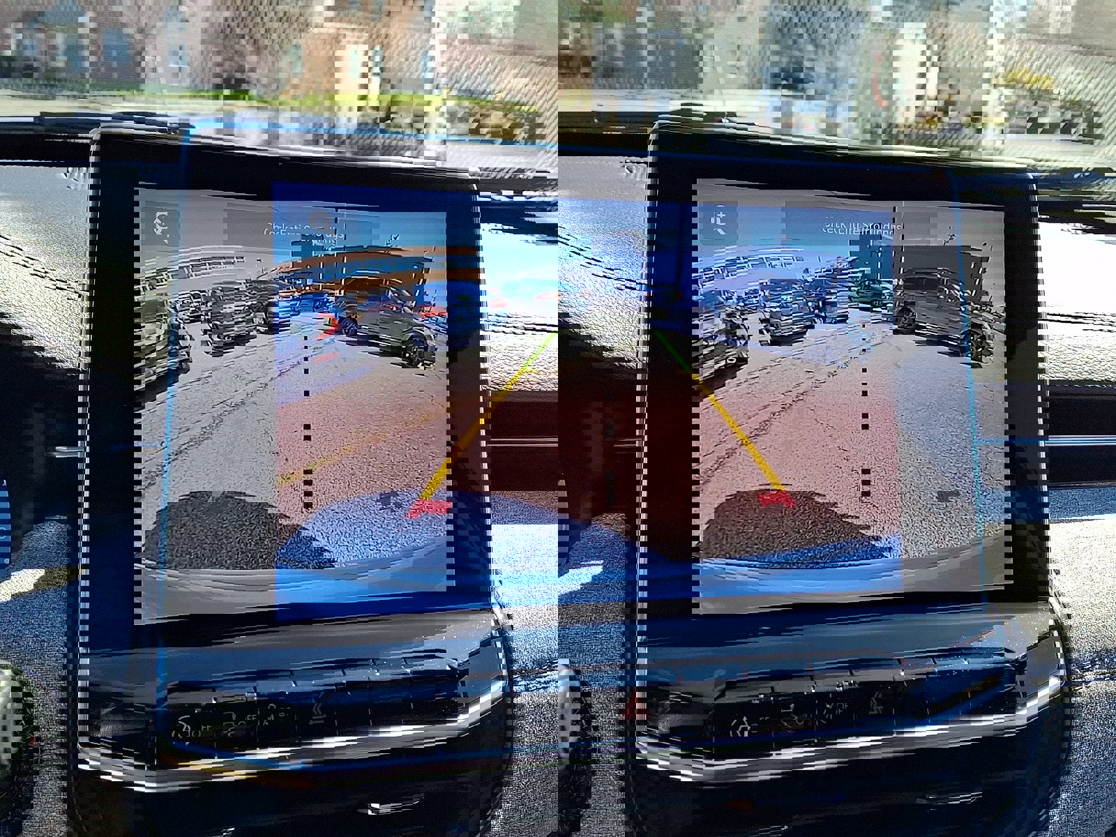 Used 2024 Jeep Compass Sport image 17