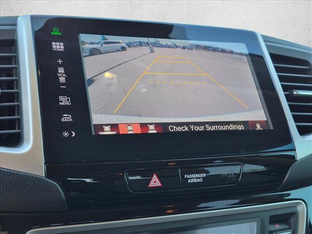 Used 2016 Honda Pilot Elite image 10