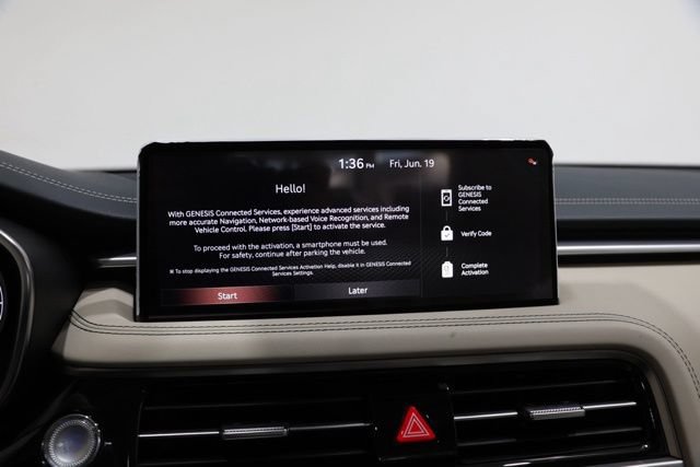 New 2026 Genesis G70 2.5T Prestige AWD/4WD image 22