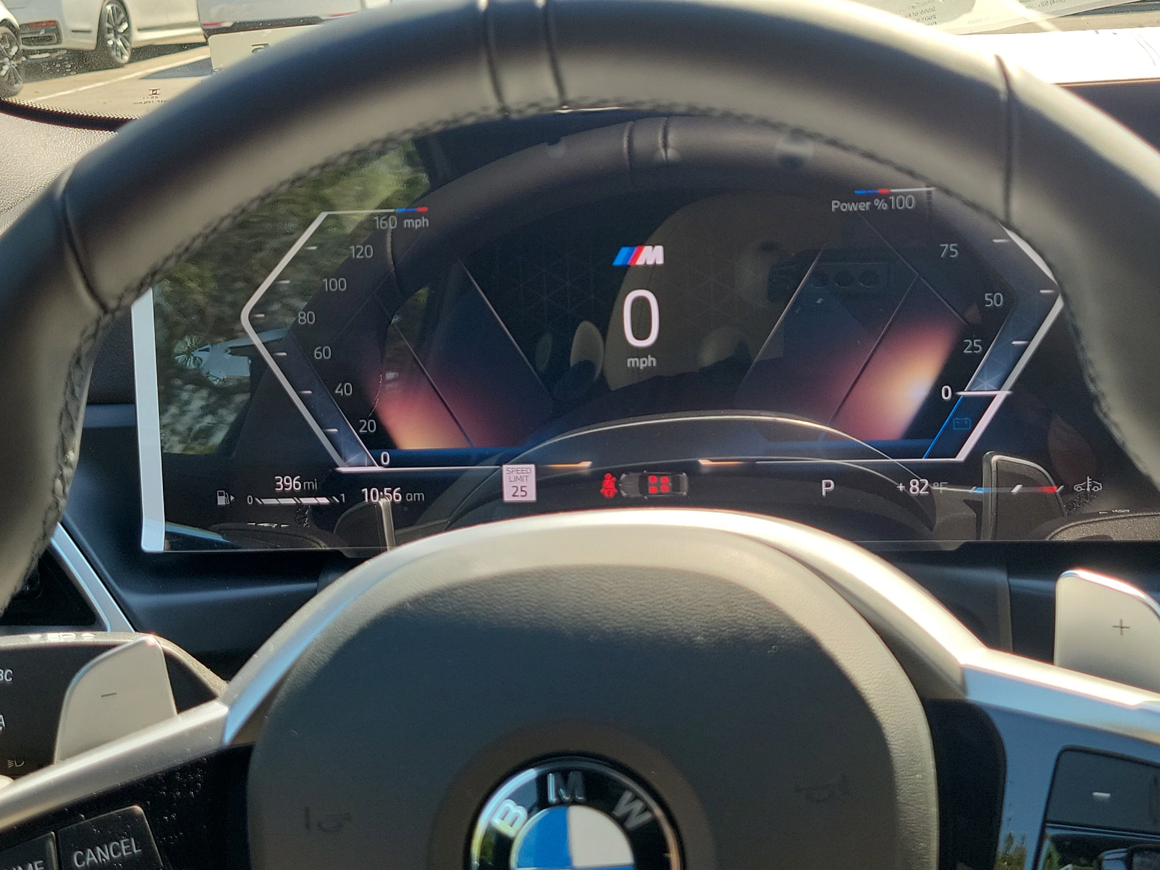 New 2026 BMW 430i Convertible w/ M Sport Package image 23