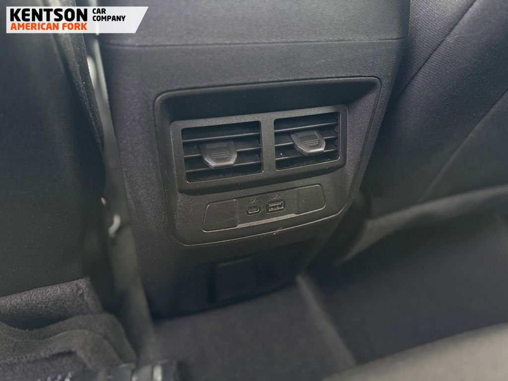 Used 2024 GMC Canyon Elevation w/ Convenience Package image 39