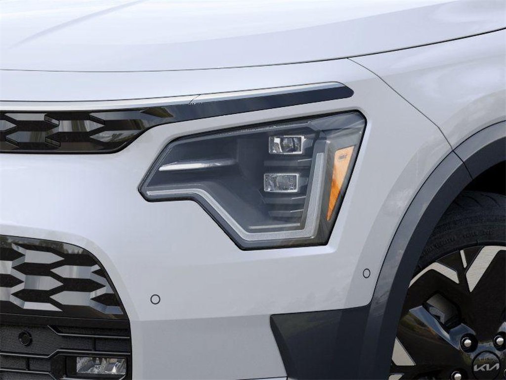 New 2025 Kia Niro Wave w/ Wave Preserve Package FWD image 13