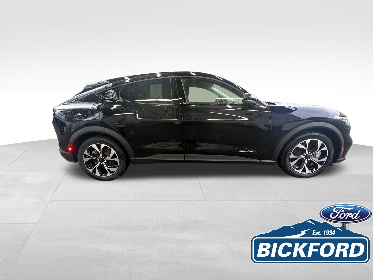 New 2026 Ford Mustang Mach-E Select image 4