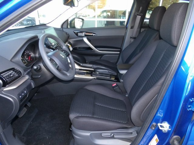 New 2026 Mitsubishi Eclipse Cross LE image 14