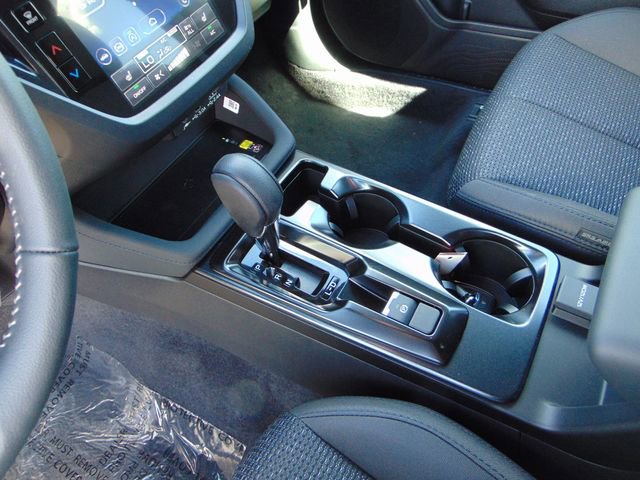 New 2026 Subaru Forester Premium AWD/4WD image 14