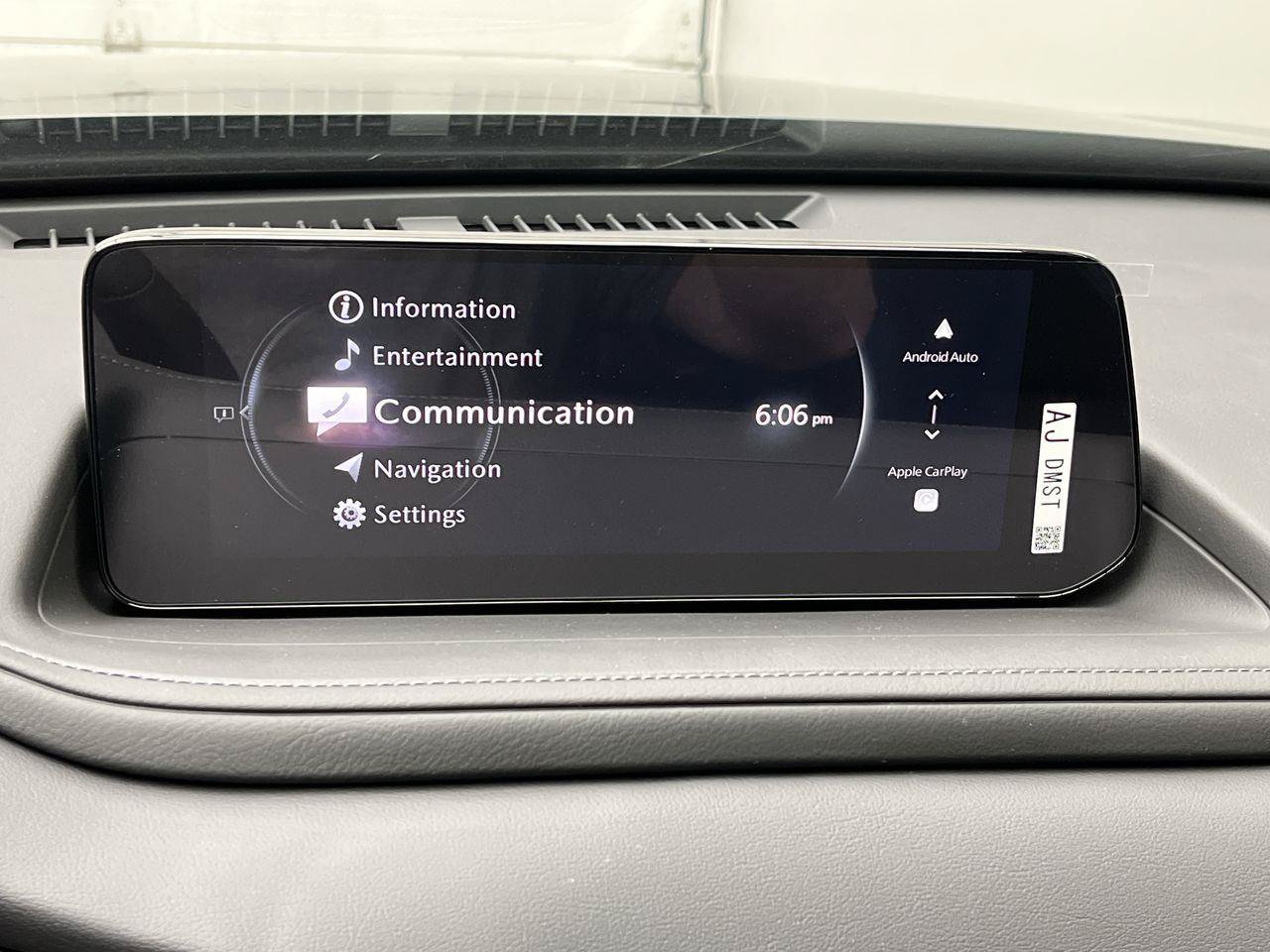New 2026 MAZDA CX-30 2.5 Turbo w/ Premium Plus Pkg AWD/4WD image 18