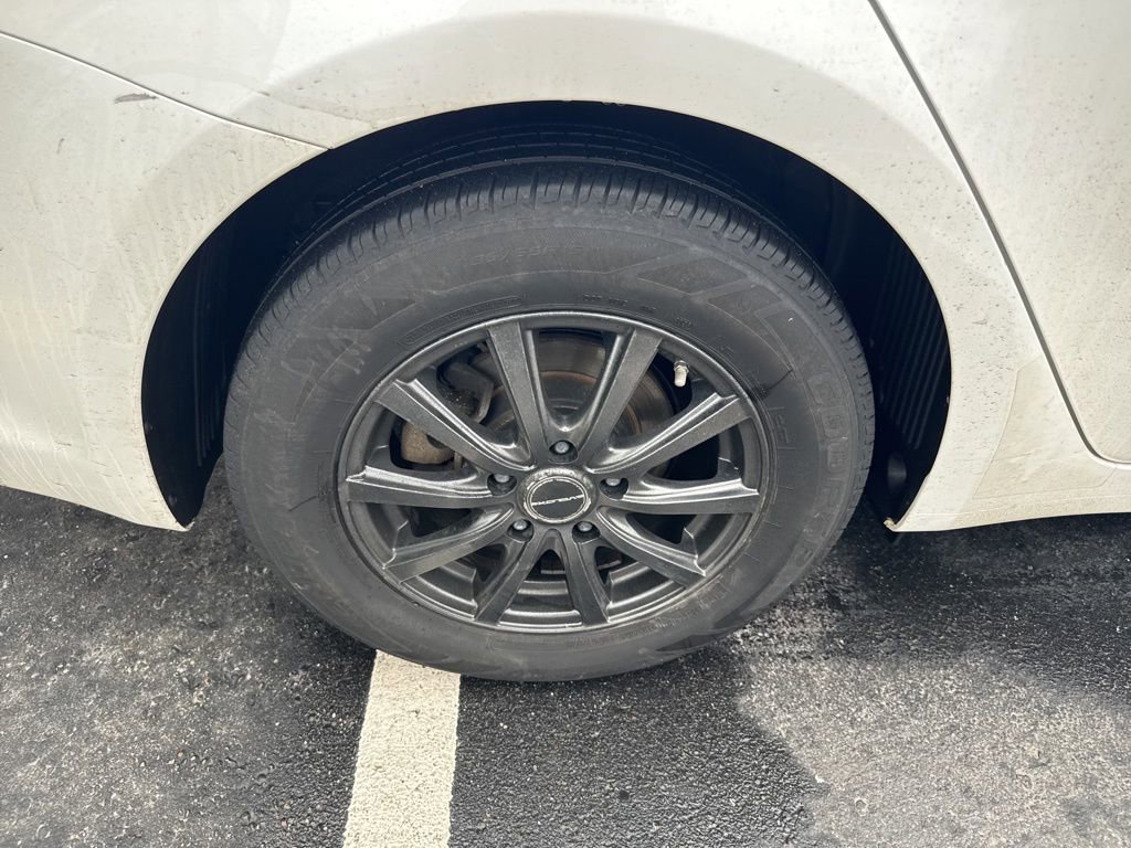 Used 2018 Kia Forte LX w/ LX Popular Package image 16