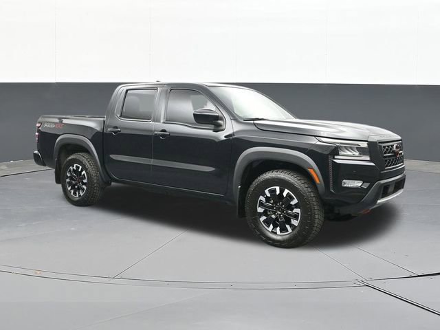 Used 2023 Nissan Frontier PRO-4X w/ Technology Package image 21