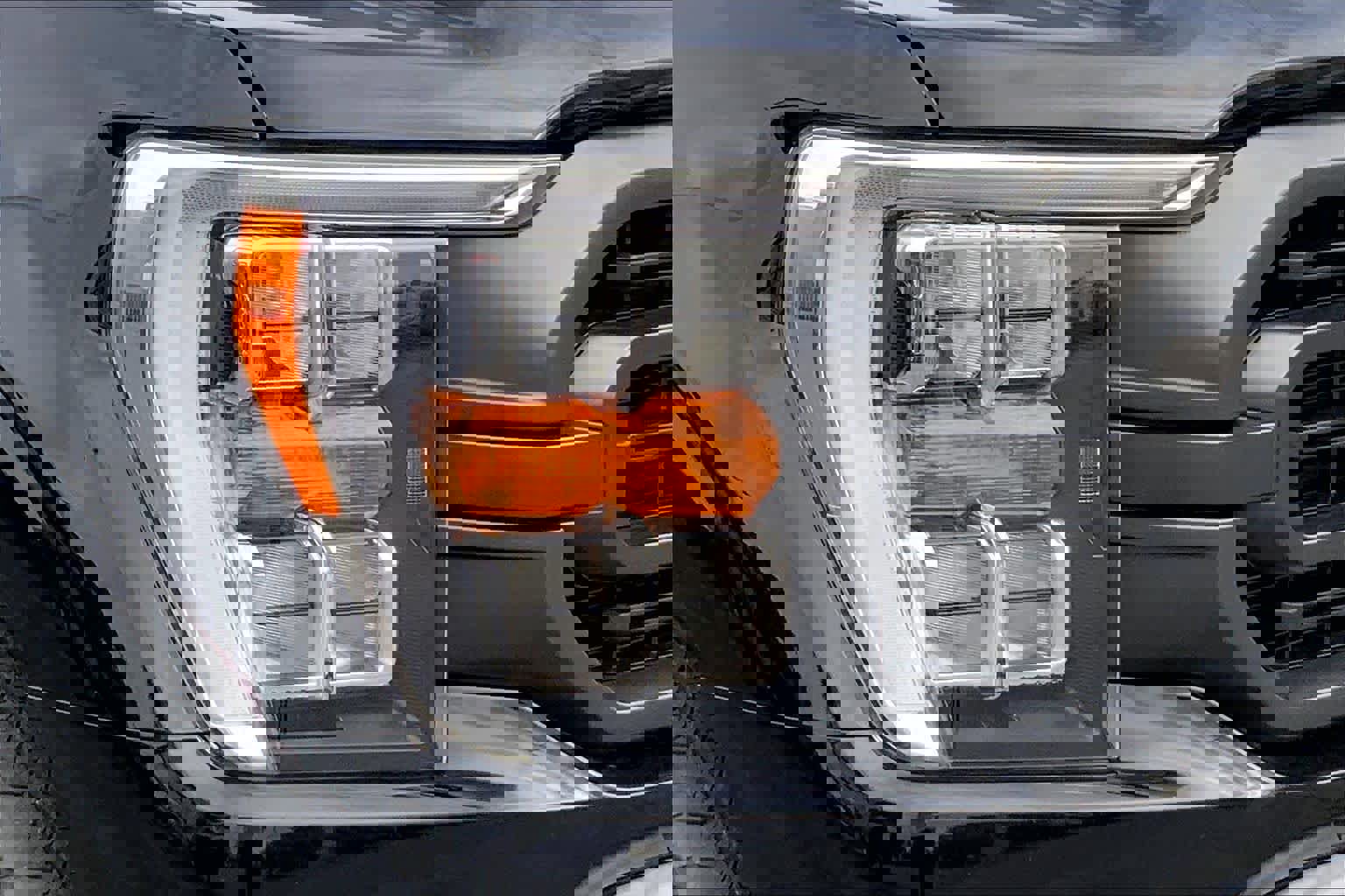 Used 2023 Ford F150 XLT w/ Equipment Group 302A High image 25