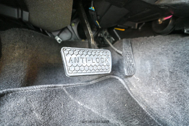 Used 2002 Pontiac Firebird Trans Am RWD image 45