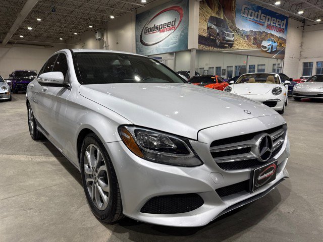 Used 2015 Mercedes-Benz C 300 $40K MSRP image 21
