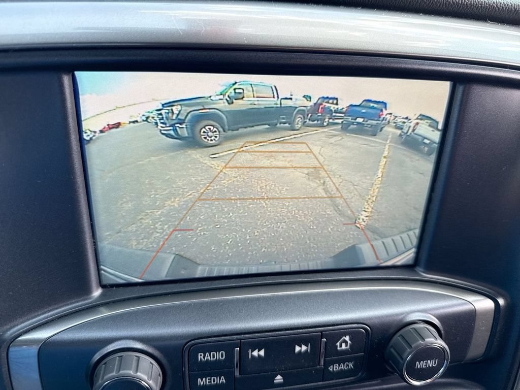 Used 2019 Chevrolet Silverado 1500 LT w/ All Star Edition AWD/4WD image 17