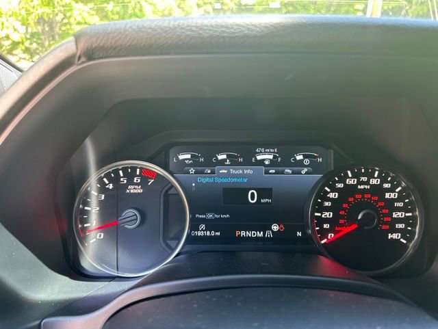 Used 2018 Ford F150 Raptor w/ Equipment Group 802A Luxury AWD/4WD image 6