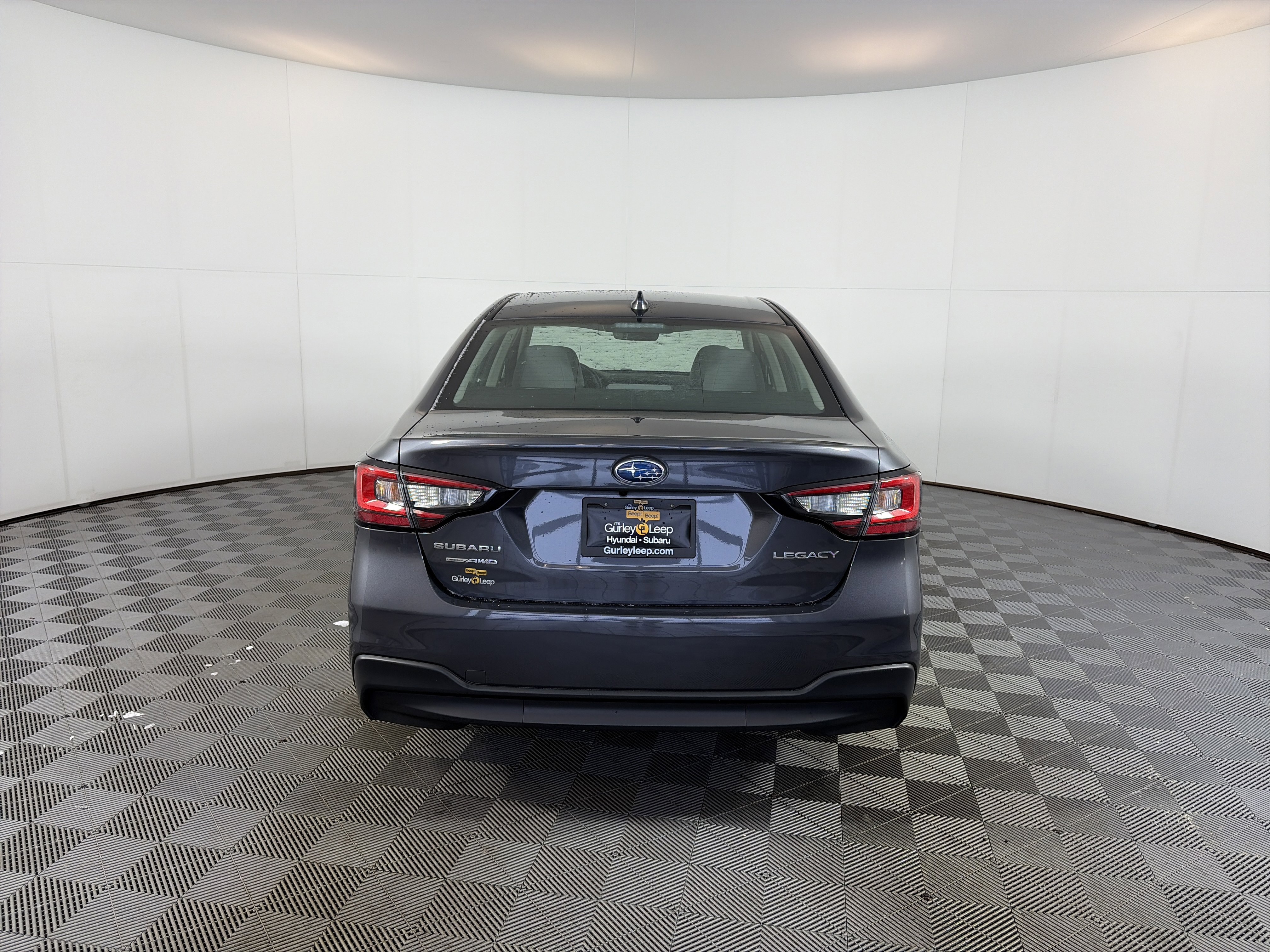 Used 2025 Subaru Legacy Premium image 9