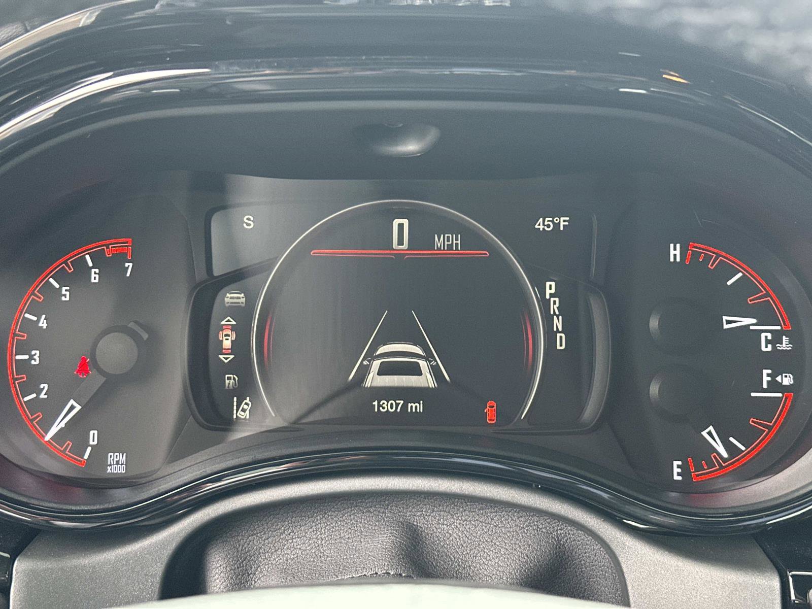 Certified 2025 Dodge Durango GT image 28