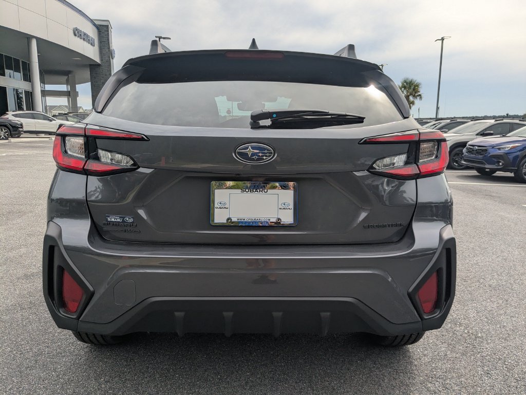 New 2026 Subaru Crosstrek 2.5i AWD/4WD image 5