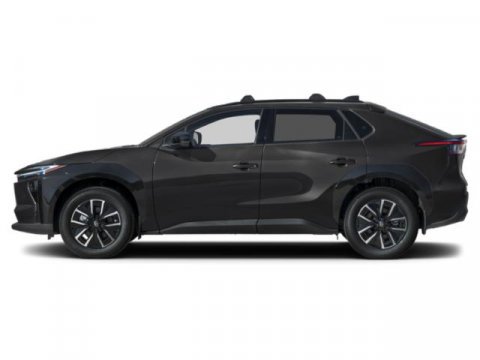 New 2026 Toyota bZ AWD/4WD image 3