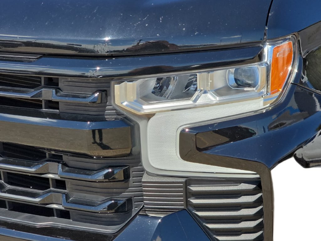 Used 2023 Chevrolet Silverado 1500 RST w/ Protection Package RWD image 32